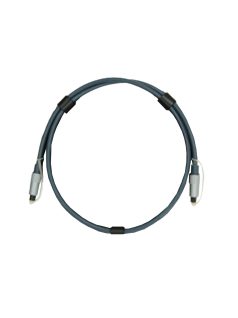   NEUTRINO OPTICAL (M) - CABLE DIGITAL OPTICAL (M) - Cablu de interconectare digitală HiFi cu conectori optici Toslink