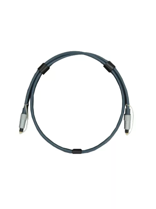 NEUTRINO OPTICAL (M) - CABLE DIGITAL OPTICAL (M) - Cablu de interconectare digitală HiFi cu conectori optici Toslink