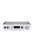 CEN. GRAND 9i-806 LITTLE SILVER FOX - Amplificator pentru căști desktop compact premium - Argint