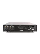 CEN.GRAND 9i-906 SILVER FOX - Amplificator de căști de înaltă calitate pentru birou - Negru