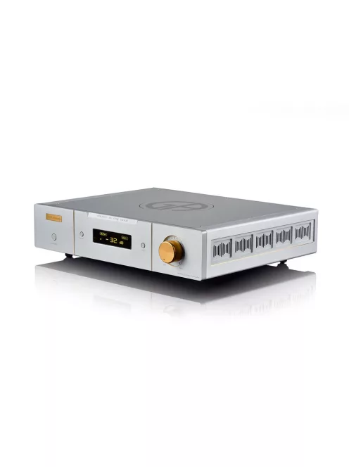 CEN.GRAND 9i-938 - Preamplificator simetric de înaltă calitate - Argint