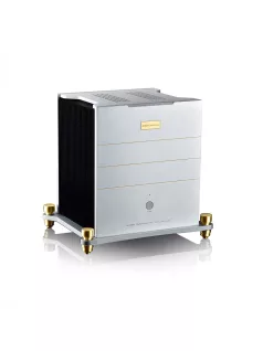   CEN.GRAND 9i-958 - Amplificator monobloc ultra high-end pereche 1600W 4 Ohm - Argint