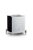 CEN.GRAND 9i-958 - Amplificator monobloc ultra high-end pereche 1600W 4 Ohm - Argint