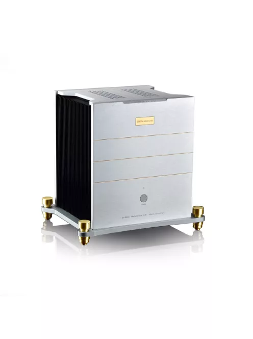 CEN.GRAND 9i-958 - Amplificator monobloc ultra high-end pereche 1600W 4 Ohm - Argint