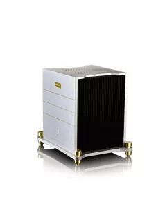   CEN.GRAND 9i-958 - Amplificator monobloc ultra high-end pereche 1600W 4 Ohm - Argint