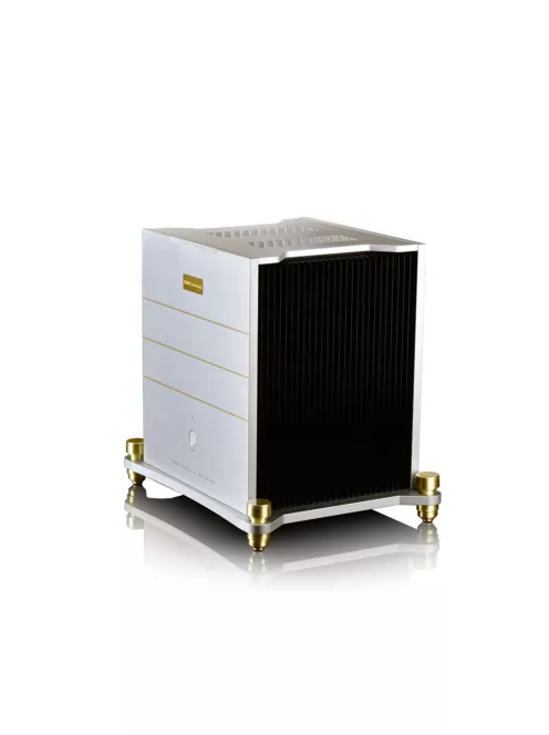 CEN.GRAND 9i-958 - Amplificator monobloc ultra high-end pereche 1600W 4 Ohm - Argint