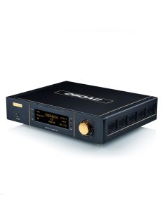   CEN.GRAND DSDAC1.0 MODEL SUPER CEAS - DAC desktop de înaltă calitate 32bit 384KHz DSD512 - Negru