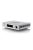 CEN.GRAND DSDAC1.0 MODEL SUPER CEAS - DAC desktop de înaltă calitate 32bit 384KHz DSD512 - Argint