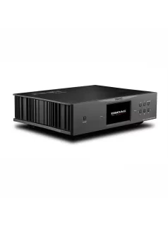   CEN.GRAND GLD1.0 MODEL DELUXE - Player digital de masă de înaltă clasă Wi-Fi Bluetooth 5.1 PCIe POW - Negru