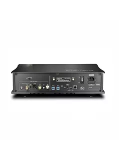   CEN.GRAND GLD1.0 MODEL DELUXE - Player digital de masă de înaltă clasă Wi-Fi Bluetooth 5.1 PCIe POW - Negru