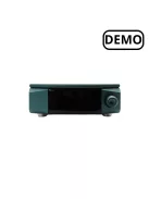 CHOCO SOUND EMEI - Amplificator integrat de birou high-end - Gun Metal