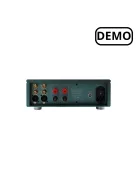 CHOCO SOUND EMEI - Amplificator integrat de birou high-end - Gun Metal