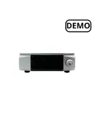 CHOCO SOUND EMEI - Amplificator integrat de birou high-end - Argint