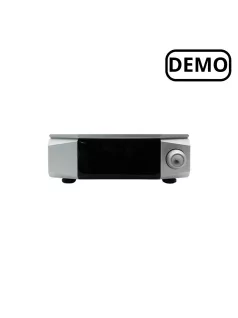   CHOCO SOUND EMEI - Amplificator integrat de birou high-end - Argint