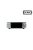 CHOCO SOUND EMEI - Amplificator integrat de birou high-end - Argint
