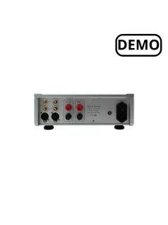   CHOCO SOUND EMEI - Amplificator integrat de birou high-end - Argint