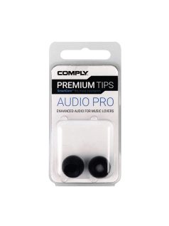   COMPLY AUDIO PRO - Sfaturi cu spumă cu memorie pentru căști - minipack