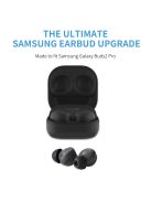 COMPLY TRUEGRIP PREMIUM PENTRU SAMSUNG GALAXY BUDS2 PRO - Perne din spumă cu memorie pentru căștile Samsung Galaxy Buds2 Pro - S