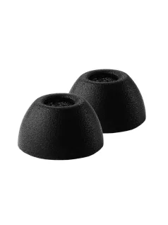   COMPLY TRUEGRIP PREMIUM PENTRU SAMSUNG GALAXY BUDS2 PRO - Perne din spumă cu memorie pentru căștile Samsung Galaxy Buds2 Pro - M