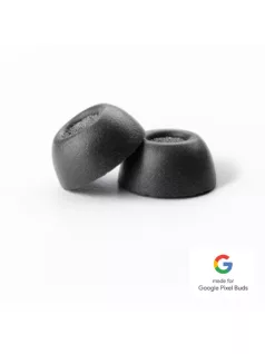   COMPLY TRUEGRIP PENTRU GOOGLE PIXEL BUDS PRO - Capace din spumă cu memorie pentru căștile Google Pixel Buds Pro - ASST