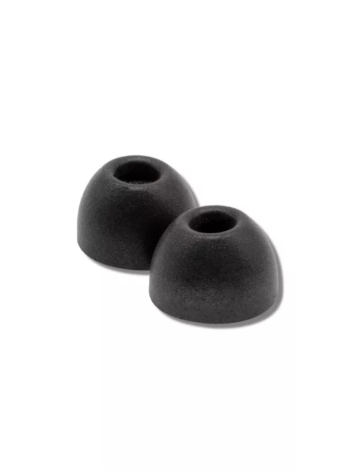 COMPLY TRUEGRIP PRO TW-400-C - Adaptori universali din spumă cu memorie pentru căști TWS - M