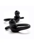 COMPLY TRUEGRIP PRO TW-400-C - Adaptori universali din spumă cu memorie pentru căști TWS - M