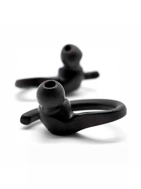 COMPLY TRUEGRIP PRO TW-400-C - Adaptori universali din spumă cu memorie pentru căști TWS - M