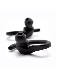   COMPLY TRUEGRIP PRO TW-400-C - Adaptori universali din spumă cu memorie pentru căști TWS - ASST