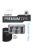 COMPLY TRUEGRIP TWO-220-C - Sfaturi pentru căști cu spumă de memorie pentru Jabra 85T - S