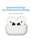 COMPLY TRUEGRIP PREMIUM PENTRU APPLE AIRPODS PRO GEN 1 ȘI 2 - Vârfuri din spumă cu memorie pentru Apple AirPods Gen 1 și 2 - S