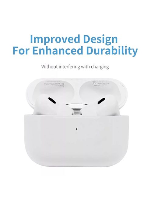 COMPLY TRUEGRIP PREMIUM PENTRU APPLE AIRPODS PRO GEN 1 ȘI 2 - Vârfuri din spumă cu memorie pentru Apple AirPods Gen 1 și 2 - L