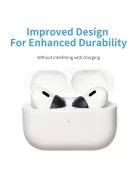 COMPLY TRUEGRIP PREMIUM PENTRU APPLE AIRPODS PRO GEN 1&2 - Adaptoare de urechi din spumă cu memorie pentru căștile Apple AirPods Gen 1&2 - ASST