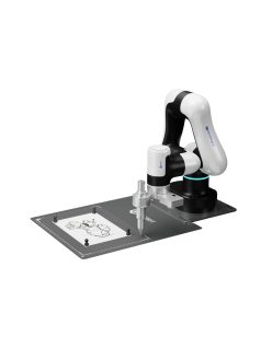  DOBOT AI DRAWING KIT - Set de desen robotic pentru scopuri educaționale pentru brațele robotice colaborative DOBOT Magician E6