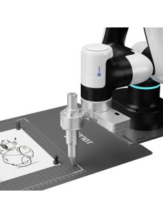   DOBOT AI DRAWING KIT - Set de desen robotic pentru scopuri educaționale pentru brațele robotice colaborative DOBOT Magician E6