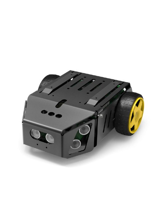 DOBOT AI STARTER - Set educațional inteligent de robotică