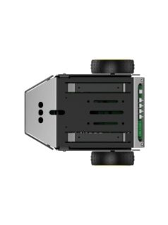 DOBOT AI STARTER - Set educațional inteligent de robotică