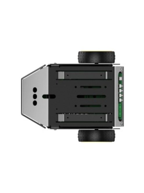 DOBOT AI STARTER - Set educațional inteligent de robotică