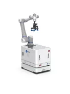 DOBOT AMB 300XS - Platformă autonomă de manipulare mobilă