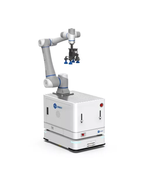 DOBOT AMB 300XS - Platformă autonomă de manipulare mobilă