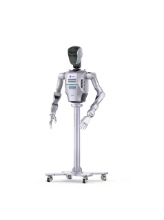   DOBOT ATOM D - Robot umanoid creat pentru colectarea de date de manipulare