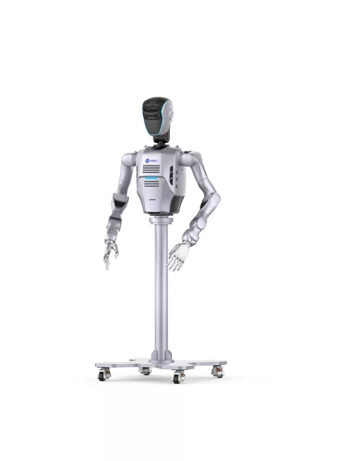 DOBOT ATOM D - Robot umanoid creat pentru colectarea de date de manipulare