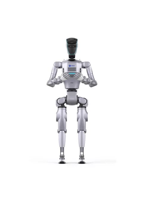 DOBOT ATOM MAX MÂINI DESTEAPTE - Robot umanoid dezvoltat pentru scopuri industriale și de cercetare cu mâini de precizie