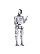 DOBOT ATOM MAX MÂINI DESTEAPTE - Robot umanoid dezvoltat pentru scopuri industriale și de cercetare cu mâini de precizie