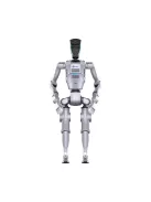 DOBOT ATOM MAX MÂINI DESTEAPTE - Robot umanoid dezvoltat pentru scopuri industriale și de cercetare cu mâini de precizie