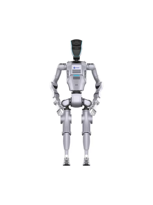 DOBOT ATOM MAX MÂINI DESTEAPTE - Robot umanoid dezvoltat pentru scopuri industriale și de cercetare cu mâini de precizie