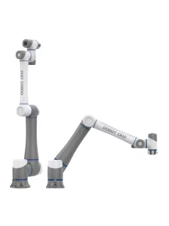   DOBOT COBOT CR10 - Robot colaborativ industrial cu un braț de 1300 mm și capacitate de încărcare de 10 kg.