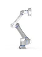 DOBOT COBOT CR10AP - Robot industrial colaborativ rezistent la apă, praf și ulei, cu braț de 1300mm acoperire și capacitate de încărcare de 10kg