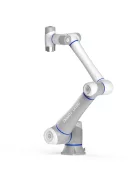 DOBOT COBOT CR10AP - Robot industrial colaborativ rezistent la apă, praf și ulei, cu braț de 1300mm acoperire și capacitate de încărcare de 10kg