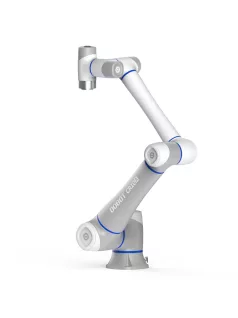   DOBOT COBOT CR10AP - Robot industrial colaborativ rezistent la apă, praf și ulei, cu braț de 1300mm acoperire și capacitate de încărcare de 10kg