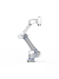   DOBOT COBOT CR10AS - Braț robotic industrial colaborativ cu capacitate de 10kg și rază de acțiune de 1300mm, cu accesoriu SafeSkin